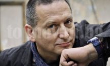 Георги Господинов чете тази вечер в Бургас