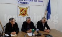 Пламен Стефанов е преизбран за окръжен прокурор на Сливен