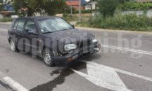 Две деца пострадаха при катастрофа край Тулово