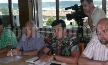 Ангелина Тодорова е предложена за носител на “Златна значка на Шумен”