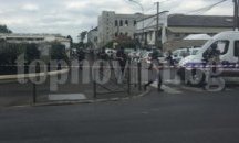 20 задържани след мащабна антитерористична операция в парижко предградие (обновена)