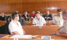 Общинска администрация-Шумен ще търси пари от бюджет 2017 за ремонт на две пътни отсечки