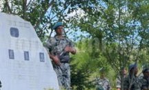 Почит към изгорелите на "Бетоловото" офицери