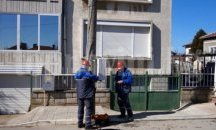 В „Аспарухово“ и две местности спират тока днес
