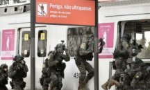 В Бразилия арестуваха последователи на ИДИЛ, планирали терористична атака по време на олимпийските игри