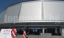 Русе посреща Световното по волейбол през 2018 година
