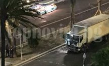 Петима с обвинения за съучастие в атентата в Ница