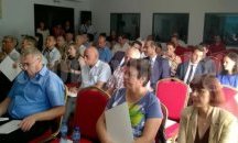 Пловдив има голям потенциал да създаде център за върхови научни постижения