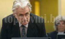 Радован Караджич обжалва присъдата на Международния трибунал в Хага