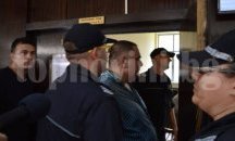 Арестуваха проститутка на Марто Дебелия с дрога