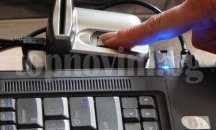 Русенската болница представи новата система за пръстов идентификатор