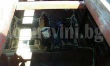 32 бежанци и 32-годишен каналджия от Харманли са заловени от полицията