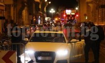 Мотициклетистът спрял камиона в Ница: Бях готов да умра