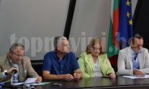 Общинската хазна с увеличени приходи