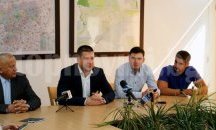 Предлагат най-ниската ставка на данъка за таксиметровите превозвачи в Стара Загора