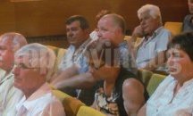 Трети случай на нодуларен дерматит в Шуменско