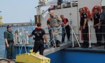 Георги Костов: Военноморското учение няма общо със смъртта на делфините