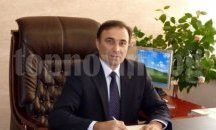 Николай Грозев с номинация за кмет на месеца