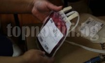 Спешно се търси много кръв за жена с рядко заболяване
