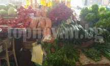 Скъпи плодове и зеленчуци в Пловдивско, няма да поевтинеят