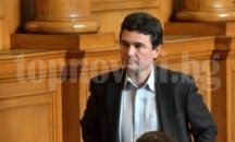 Зеленогорски поиска общ кандидат-президент с ГЕРБ