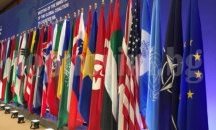 Интерпол влиза в международната коалиция срещу „Ислямска държава“
