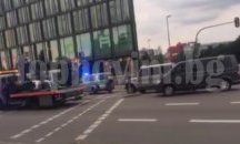 Терор в центъра на Мюнхен, жертви и ранени (на живо+видео)