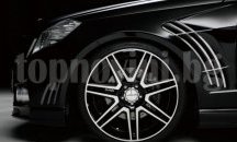 Китайска компания планира да построи завод за автомобилни джанти в Русе