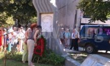 Пловдивските социалисти почитат паметта на Никола Вапцаров