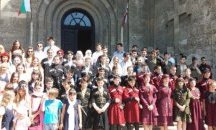 Фестивалът „Заедно в ХХІ век“ събира творци от 8 държави