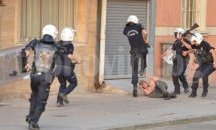 Турция ще задържа заподозрени за 30 дни без съдийски контрол
