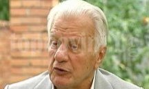 Почина бившият вицепремиер Григор Стоичков