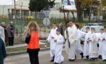Младежи от Белене ще се срещат с папата в Краков