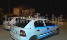 Петима в ареста за трафик на марихуана