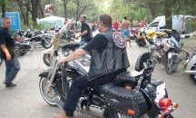 Рокери завладяха Разложко