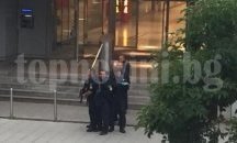 Има пострадала българка при нападението в Мюнхен