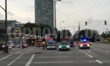 Нападателят от Мюнхен примамил жертвите си чрез Facebook