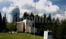 Обсерваторията ни в Рожен търси 60 000 лв.