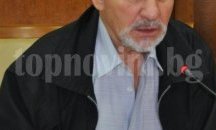 Почина писателят Атанас Радойнов