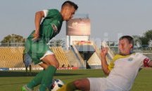 "Шейховете" прегазиха "Марица" в Бургас