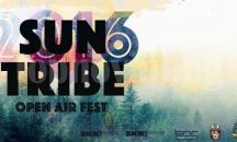 Фестът "Sun Tribe Open Air" започва край Бургас