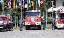 Изготвен е план за защита при пожари в Сливенско