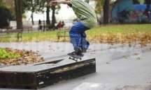 Скейт фестивал ще се проведе в Русе