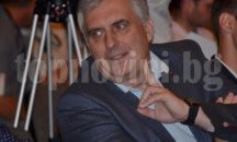 БСП не се отнасяли сериозно към предложенията на АБВ за президент, смята Калфин