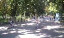РИОСВ – Пловдив с детски празник за Европейската седмица на мобилността