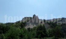 Обмислят "Синя зона" в Мелник
