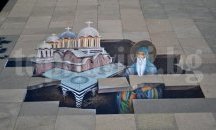 Международен 3D арт фестивал ще се проведе следващата седмица