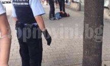 Ново нападение в Германия. Мъжът с мачете, който уби жена на улицата, е сирийски бежанец (обновено)