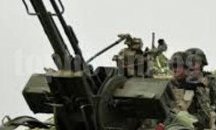Учебни стрелби започват на полигона край Казанлък