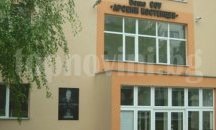 Кетъринг зала в благоевградско училище